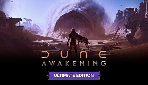 Dune: Awakening - Ultimate Edition