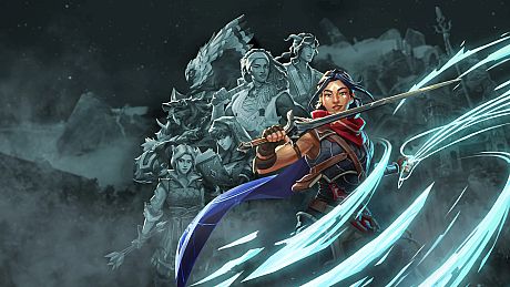 Eternal Strands Game