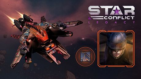 Star Conflict - Nyx (Deluxe Edition) DLC