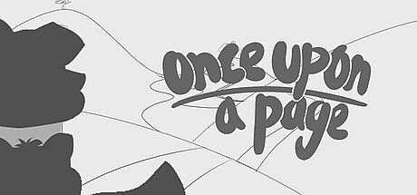 Once Upon a Page Game