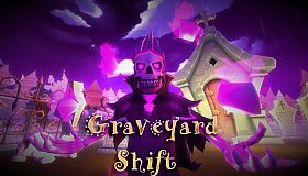 Graveyard Shift