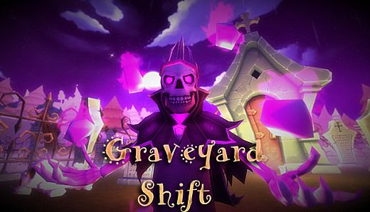 Graveyard Shift