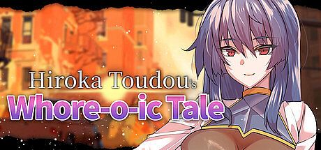 Hiroka Toudou's Whore-o-ic Tale Game