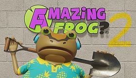 Amazing Frog? 2