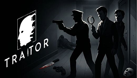 Traitor