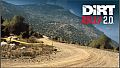 DiRT Rally 2.0 - Greece (Rally Location)