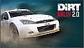 DiRT Rally 2.0 - Ford Focus RS Rally 2001