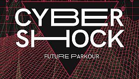 Cybershock: Future Parkour