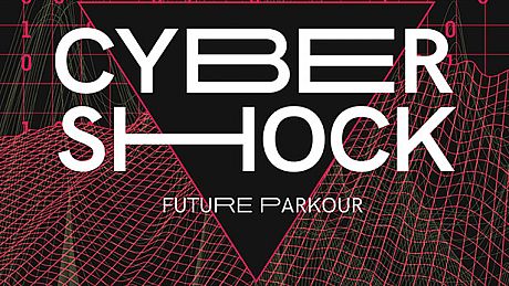Cybershock: Future Parkour Game
