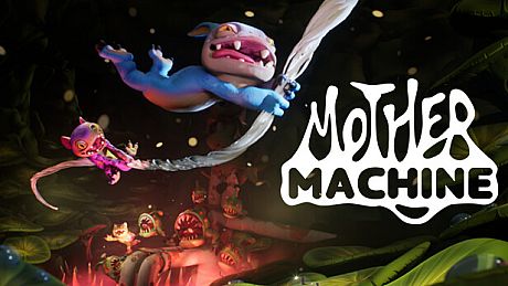 Mother Machine Game