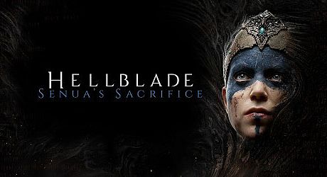 Hellblade: Senua's Sacrifice Game
