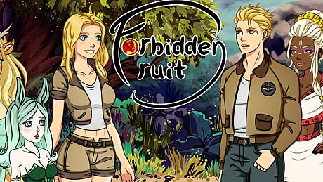 Forbidden Fruit Game
