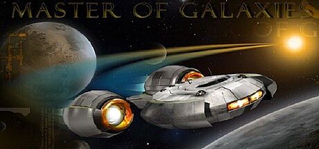 Master of Galaxies Game