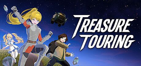 Treasure Touring