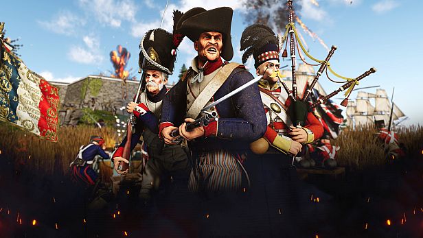 Buy Holdfast: Nations At War