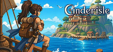 Cinderisle Game