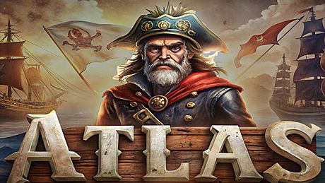 Atlas Online Game