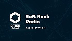 Cities: Skylines II - Soft Rock Radio