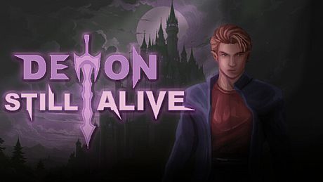 Demon Still Alive Game