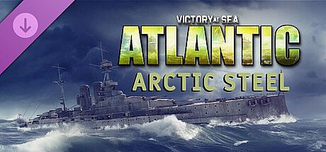 Scenario Pack 1 "Arctic Steel" DLC