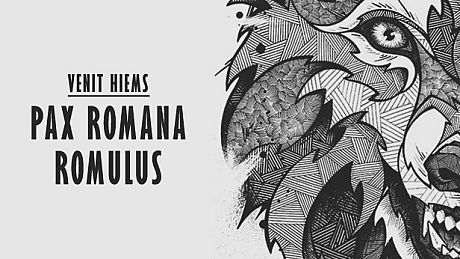 Pax Romana: Romulus - Venit Hiems DLC