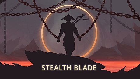 Stealth Blade Game