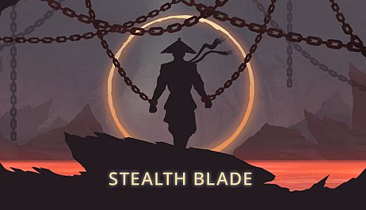 Stealth Blade