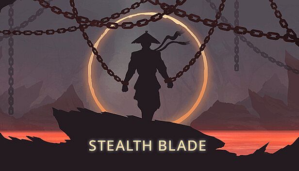 Buy Stealth Blade