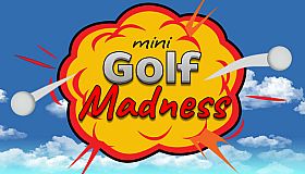 Mini Golf Madness