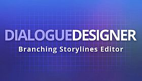 Dialogue Designer
