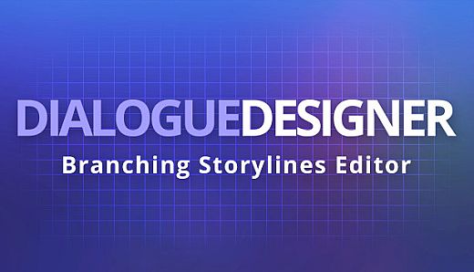 Dialogue Designer
