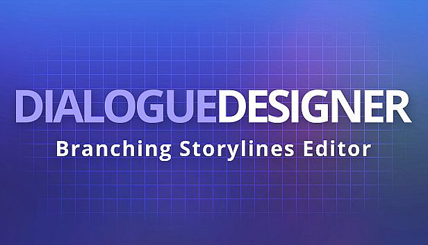 Buy Dialogue Designer