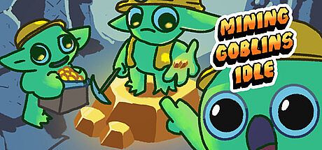 Mining Goblins Idle Game