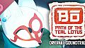 Bō: Path of the Teal Lotus (Original Game Soundtrack)