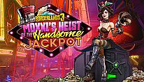 Kup Borderlands 3: Moxxi's Heist of the Handsome Jackpot na PC