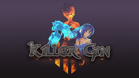 Killer Gin Cats and Dogs DLC DLC