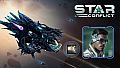 Star Conflict - Yith'Mor. Deluxe Version
