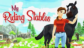 My Riding Stables: Your Horse breeding