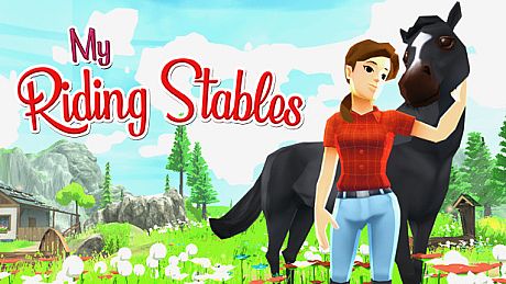 My Riding Stables: Your Horse breeding Game
