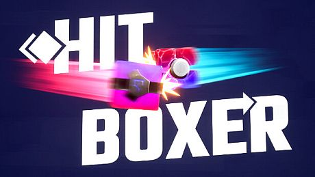 Hitboxer Game