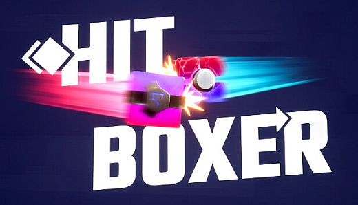 Hitboxer