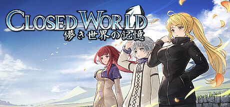 Closed World～儚き世界の記憶 Game