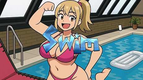 Swim Game