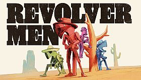 Revolvermen