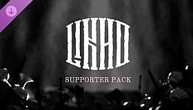One Eyed Likho - Supporter Pack