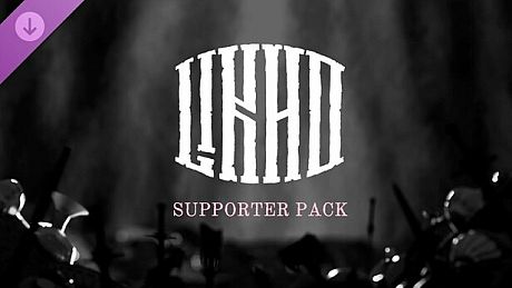 One Eyed Likho - Supporter Pack DLC
