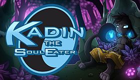 Kadin the Soul Eater