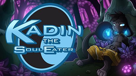 Kadin the Soul Eater Game