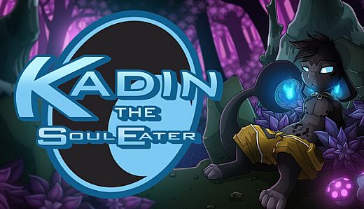 Kadin the Soul Eater