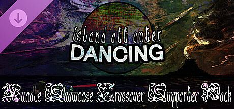 Island Off Outer Dancing - Bundle Showcase Crossover Supporter Pack DLC